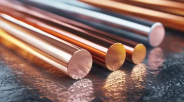 Milliardaire Chinois Surprenant Investit dans le Marché du Cuivre