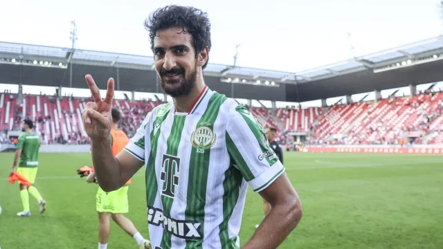 تحديد موعد انتظام محمد علي بن رمضان في تدريبات الأهلي