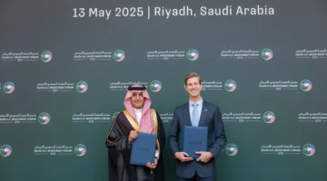 NHC توقع اتفاقية تعاون مع شركة كي هوفينيان الأمريكية لتطوير مشاريع سكنية وتجارية في مشاريعها العمرانية.
