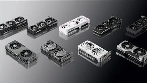 NVIDIA تطرح بطاقة الرسومات GeForce RTX 5060 في 19 مايو