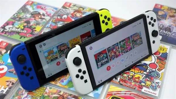 Nintendo Switch يقترب من نهايته.. أبرز ملامح إرثه قبل قدوم Switch 2
