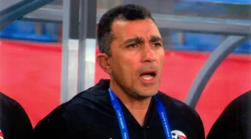 أسامة نبيه: الحظ كان في صالح منتخب مصر للشباب بتأهله لكأس العالم