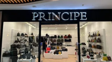 PRINCIPE ت expand نطاقها في سوق التجزئة المغربية من خلال افتتاح متجر جديد