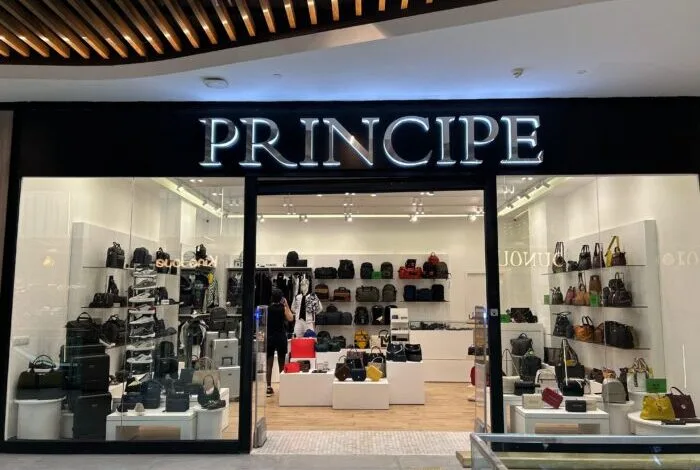 PRINCIPE ت expand نطاقها في سوق التجزئة المغربية من خلال افتتاح متجر جديد PRINCIPE ت expand نطاقها في سوق التجزئة المغربية من خلال افتتاح متجر جديد