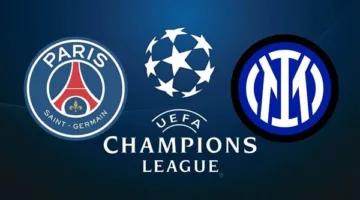 PSG vs Inter Milan: Live Stream of the Match Now (0-0)