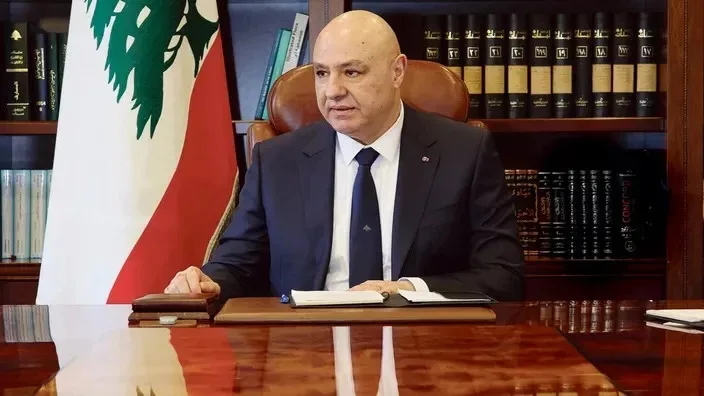 عون يتوجه إلى مصر للقاء الرئيس السيسي عون يتوجه إلى مصر للقاء الرئيس السيسي