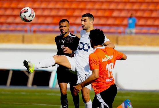 مدرب فاركو: نستحق ترتيبا أفضل في الدوري