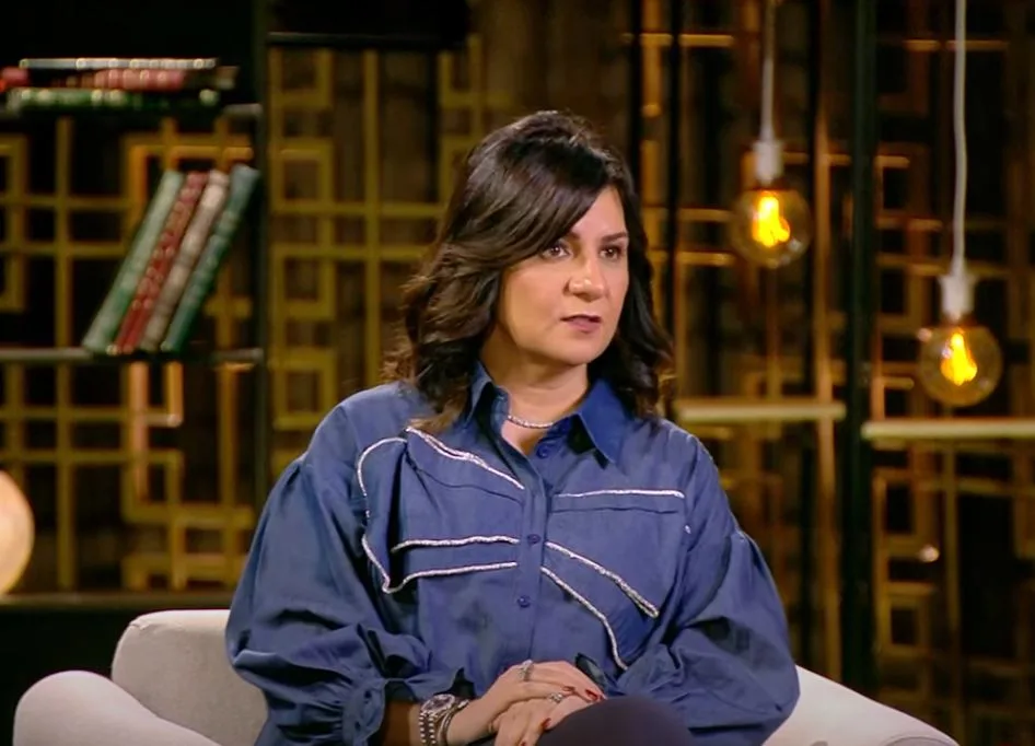 نبيلة مكرم تتحدث عن معاناة ابنها: اخترت التمسك بالله.. وتجربة رامي أوضحت لي سبب وجودي في هذه الحياة. نبيلة مكرم تتحدث عن معاناة ابنها: اخترت التمسك بالله.. وتجربة رامي أوضحت لي سبب وجودي في هذه الحياة.