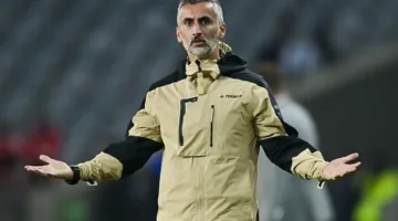 رئيس أورلاندو بايرتس يوضح ملابسات إنهاء العقد مع ريفيرو