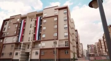 اليوم.. بدء تسليم قطع أراضي الإسكان الاجتماعي للفائزين بأسوان الجديدة