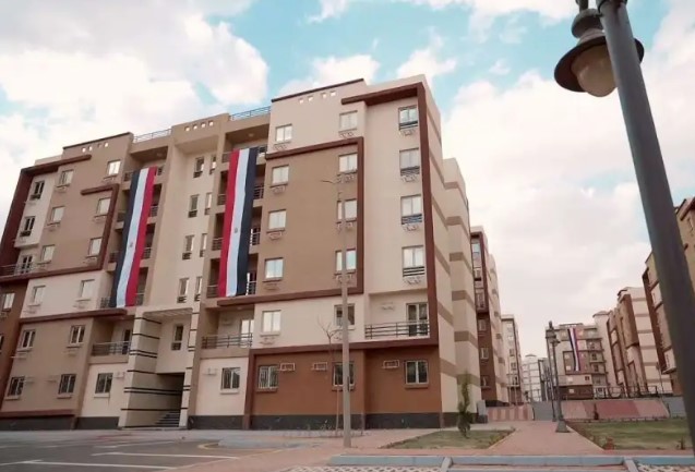 اليوم.. بدء تسليم قطع أراضي الإسكان الاجتماعي للفائزين بأسوان الجديدة