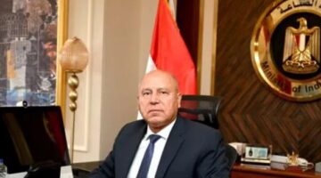 كامل الوزير عن أزمة بلبن: تلقيت توجيهات من الرئيس السيسي بحل المشكلة بسرعة