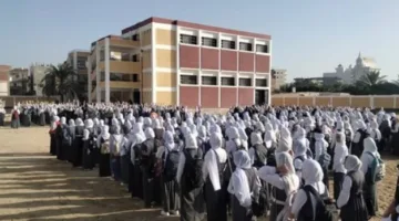 حصول 58 مدرسة في البحيرة على شهادة الجودة والاعتماد التعليمي