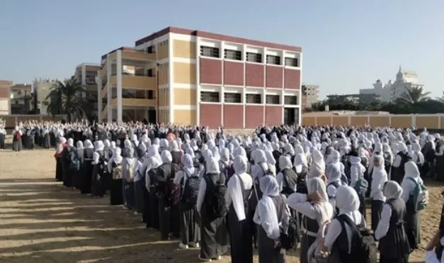 حصول 58 مدرسة في البحيرة على شهادة الجودة والاعتماد التعليمي حصول 58 مدرسة في البحيرة على شهادة الجودة والاعتماد التعليمي