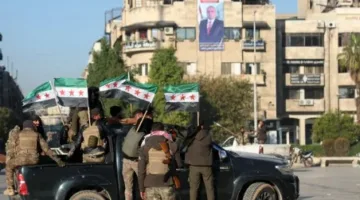 وزير الدفاع السوري: يجب على قادة الفصائل المسلحة التسجيل في الكلية العسكرية والنجاح فيها قبل الحصول على الترقيات.