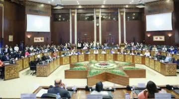 مؤتمر كلية اللغة والإعلام بالإسكندرية يوصي بمسودة أخلاقية لاستخدامات الذكاء الاصطناعي في الإعلام