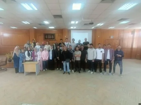 انطلاق البرنامج التدريبي لأطباء التكليف الجدد بمنشآت الرعاية الأولية بشمال سيناء