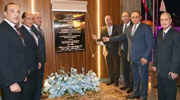 القوات المسلحة تفتتح جويل بلازا بمدينة نصر وتنهي تطوير جويل فايد بالإسماعيلية