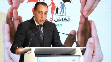 رئيس الوزراء: أطلقنا برنامج تكافل وكرامة في لحظة فارقة