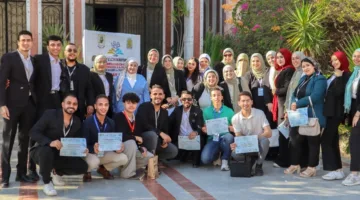 رئيس جامعة القاهرة: الذكاء الاصطناعي يمثل فرصة عظيمة لإعادة صياغة مستقبل الرعاية الصحية