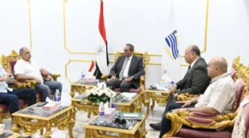 قنا تستعرض خطوات ترخيص مراسي حتحور ودندرة لتسهيل حركة النقل النهري على ضفتي النيل