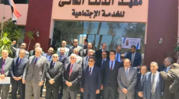 وزير التعليم العالي يطالب بتحسين مستوى المعاهد العليا ويشير إلى أن 54% من طلاب الجامعات من الإناث