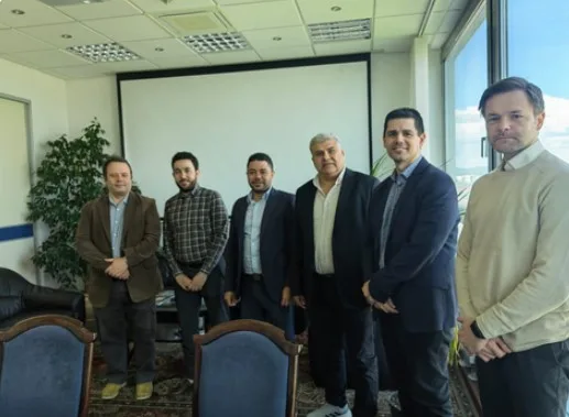 رئيس جامعة بنها: تعزيز التعاون الدولي مع الجامعات الأخرى يساهم في تحسين التصنيف العالمي للجامعة رئيس جامعة بنها: تعزيز التعاون الدولي مع الجامعات الأخرى يساهم في تحسين التصنيف العالمي للجامعة