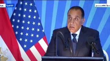 مدبولي: مصر تشهد تغييرًا فريدًا تحت قيادة الرئيس السيسي