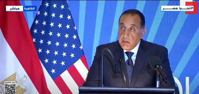مدبولي: مصر تشهد تغييرًا فريدًا تحت قيادة الرئيس السيسي مدبولي: مصر تشهد تغييرًا فريدًا تحت قيادة الرئيس السيسي