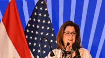 سوزان كلارك: الشركات الأمريكية تبحث عن فرص جديدة في السوق المصرية عبر مجالات متنوعة.