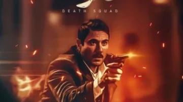 إصدار فيلم “فرقة الموت” خلال عيد الفطر 2026