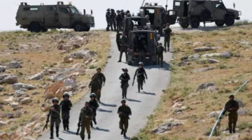 الضفة الغربية: إصابة فلسطينيين جراء اعتداء مستوطنين إسرائيليين