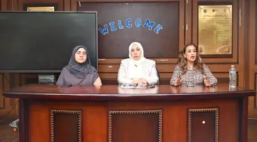 كلية الطب بالفيوم تقيم ندوة توعوية حول مرض الثلاسيميا