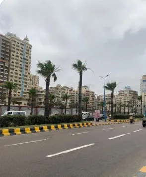 طقس خريفي يؤثر على الإسكندرية رغم تحذيرات الأرصاد من حرارة مرتفعة طقس خريفي يؤثر على الإسكندرية رغم تحذيرات الأرصاد من حرارة مرتفعة