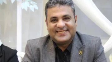 أمين حزب الجيل في الإسكندرية: نخطط للتألق كالحصان الأسود في انتخابات النواب والشيوخ القادمة