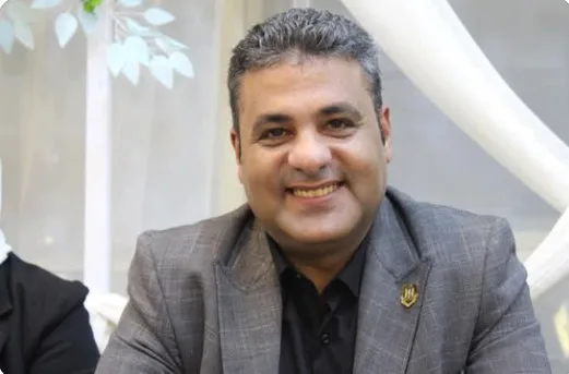 أمين حزب الجيل في الإسكندرية: نخطط للتألق كالحصان الأسود في انتخابات النواب والشيوخ القادمة أمين حزب الجيل في الإسكندرية: نخطط للتألق كالحصان الأسود في انتخابات النواب والشيوخ القادمة