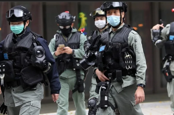 اعتقال شخصين بعد اقتحام مدرسة ابتدائية في طوكيو وإصابة 5 معلمين