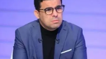 الغندور يتحدث عن أزمة نقاط القمة: ما بُني على أساس غير سليم هو غير سليم.