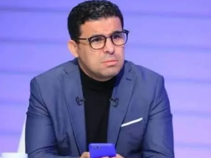 الغندور يتحدث عن أزمة نقاط القمة: ما بُني على أساس غير سليم هو غير سليم. الغندور يتحدث عن أزمة نقاط القمة: ما بُني على أساس غير سليم هو غير سليم.