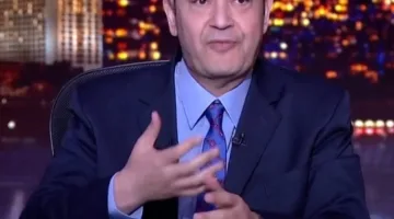 «حسبنا الله ونعم الوكيل».. رسالة عمرو أديب بعد انتصار الأهلي على البنك