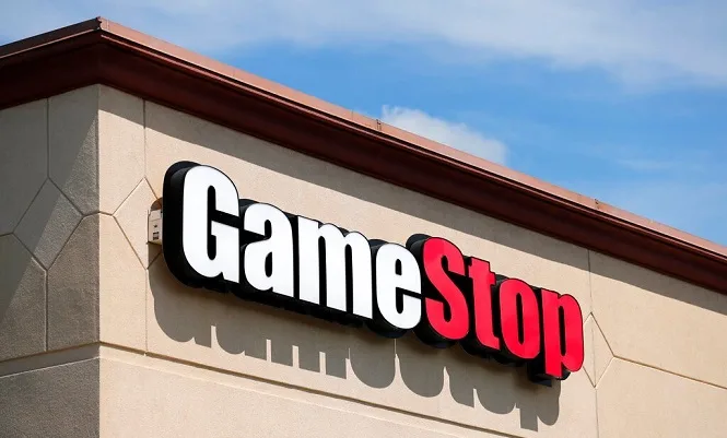 Shares of GameStop Decline Despite Company’s Major Investment in Bitcoin Shares of GameStop Decline Despite Company’s Major Investment in Bitcoin
