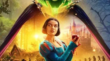 Snow White” can be rephrased as “The Fair Maiden in White.