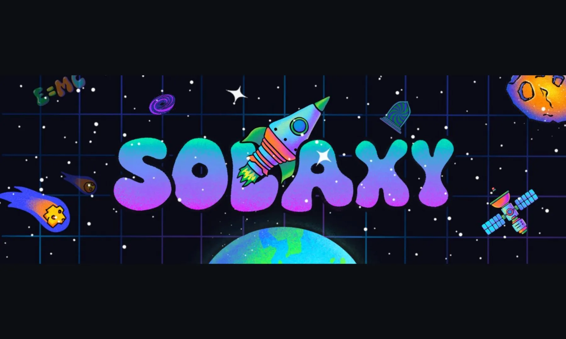 Solaxy: الابتكار الذي يعزز قدرة شبكة سولانا ويواجه تحديات التوسع