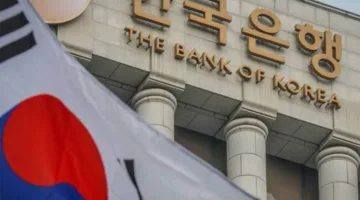 South Korea Lowers Interest Rates to bolster Economy During Political and Trade Instability