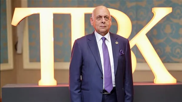 TBK للتطوير العقاري تعيد تشكيل سوق العقارات في مصر وتعلن عن ثلاثة مشاريع جديدة TBK للتطوير العقاري تعيد تشكيل سوق العقارات في مصر وتعلن عن ثلاثة مشاريع جديدة