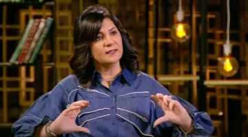 rewrite this title in other words: نبيلة مكرم تروي تفاصيل رؤيتها للسيدة العذراء أثناء توجهها لحضور محاكمة ابنها