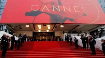 Tomorrow marks the opening of the Cannes Film Festival, with Egypt returning to the scene through an official pavilion.