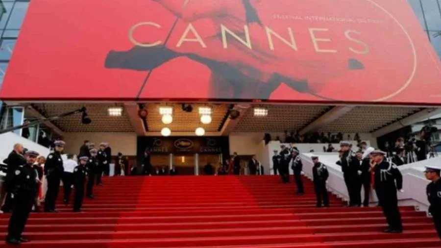 Tomorrow marks the opening of the Cannes Film Festival, with Egypt returning to the scene through an official pavilion. Tomorrow marks the opening of the Cannes Film Festival, with Egypt returning to the scene through an official pavilion.