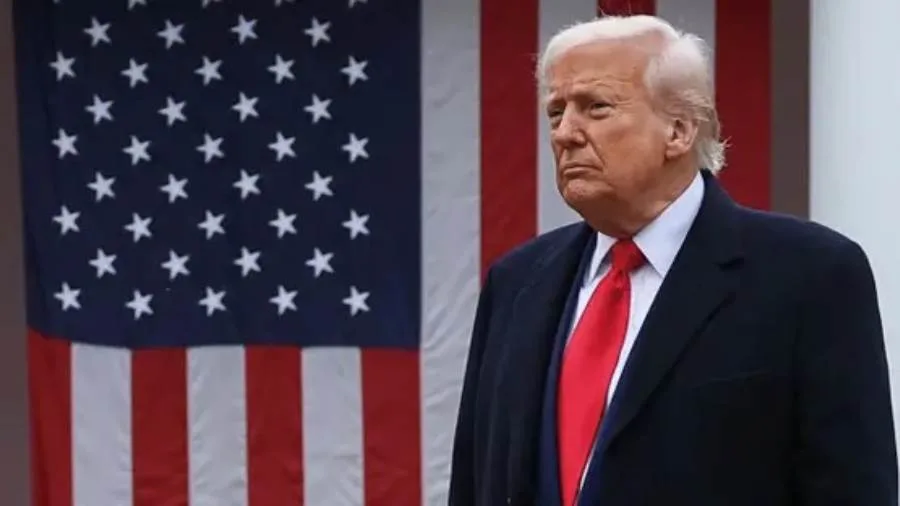 Trump Intensifies Pressure on the Federal Reserve as Inflation Cools Trump Intensifies Pressure on the Federal Reserve as Inflation Cools