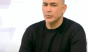 فيديو.. عصام الحضري: كنت أود أن أصبح ضابطاً لاعتزازي بحب المغامرة